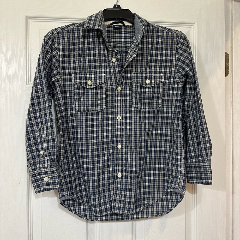 Gap button down size M(8)